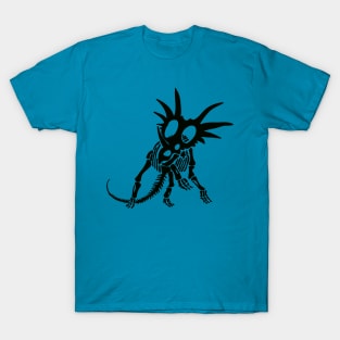 Terra Fossil Styracosaurus Dinosaur T-Shirt